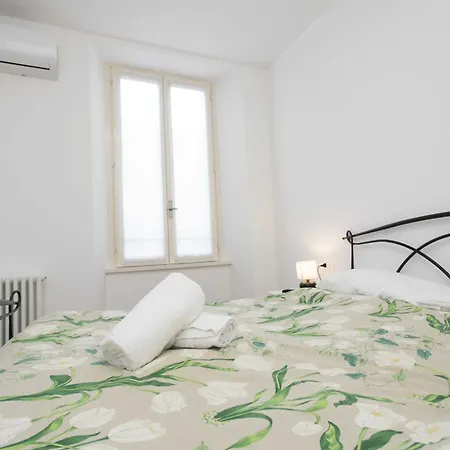 Guest house Max Bergamo