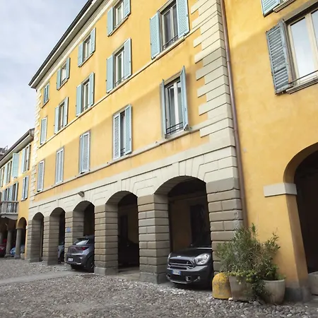 Max Pensjonat Bergamo