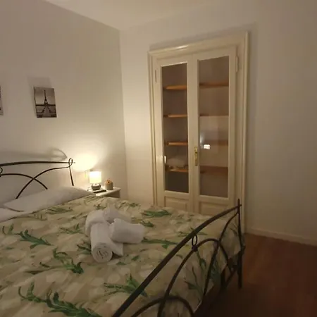 Konukevi Max Bergamo