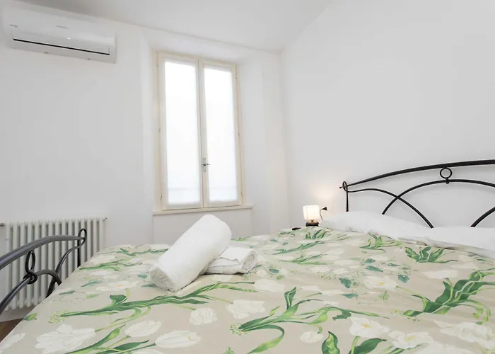 Pensionat Max Bergamo