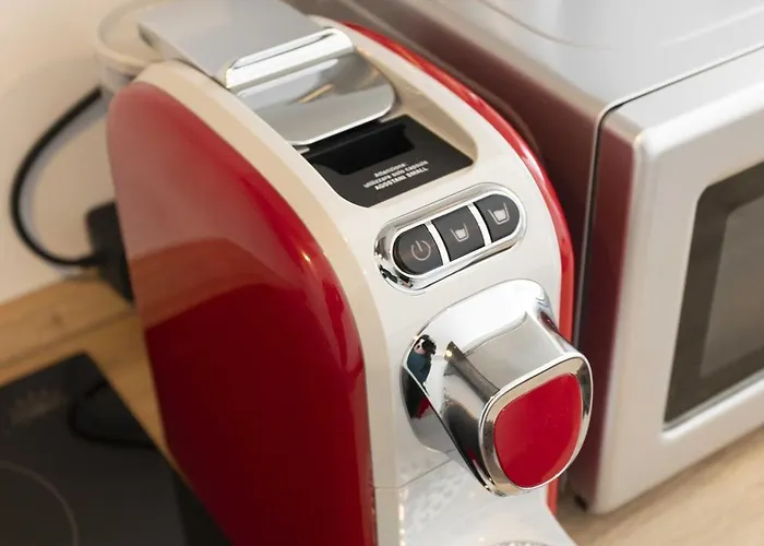 Pensionat Max Bergamo