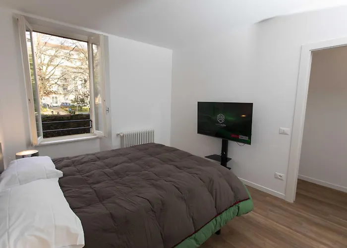 Max Pensionat Bergamo