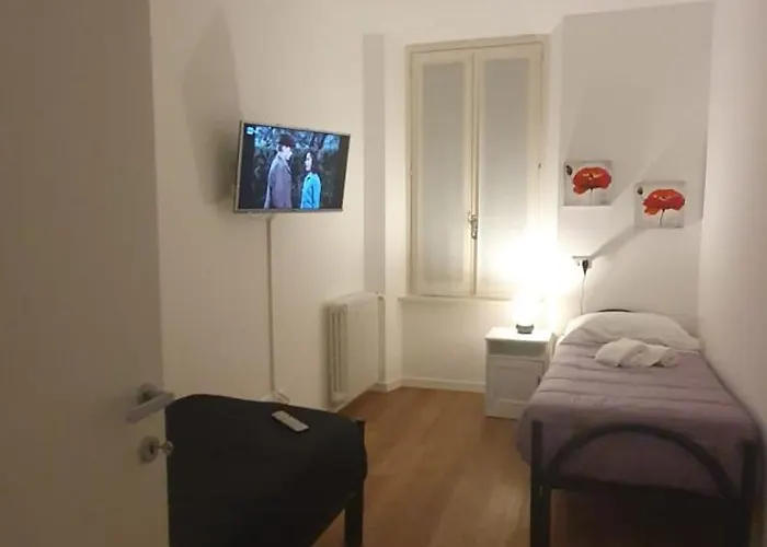 Max Pensionat Bergamo