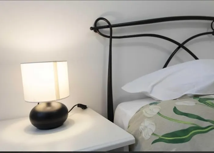 Pensionat Max Bergamo