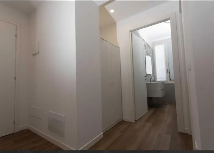 Max Pensionat Bergamo